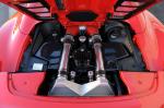 Ferrari 458 Spider HPE700 Twin Turbo by Hennessey 2013 года